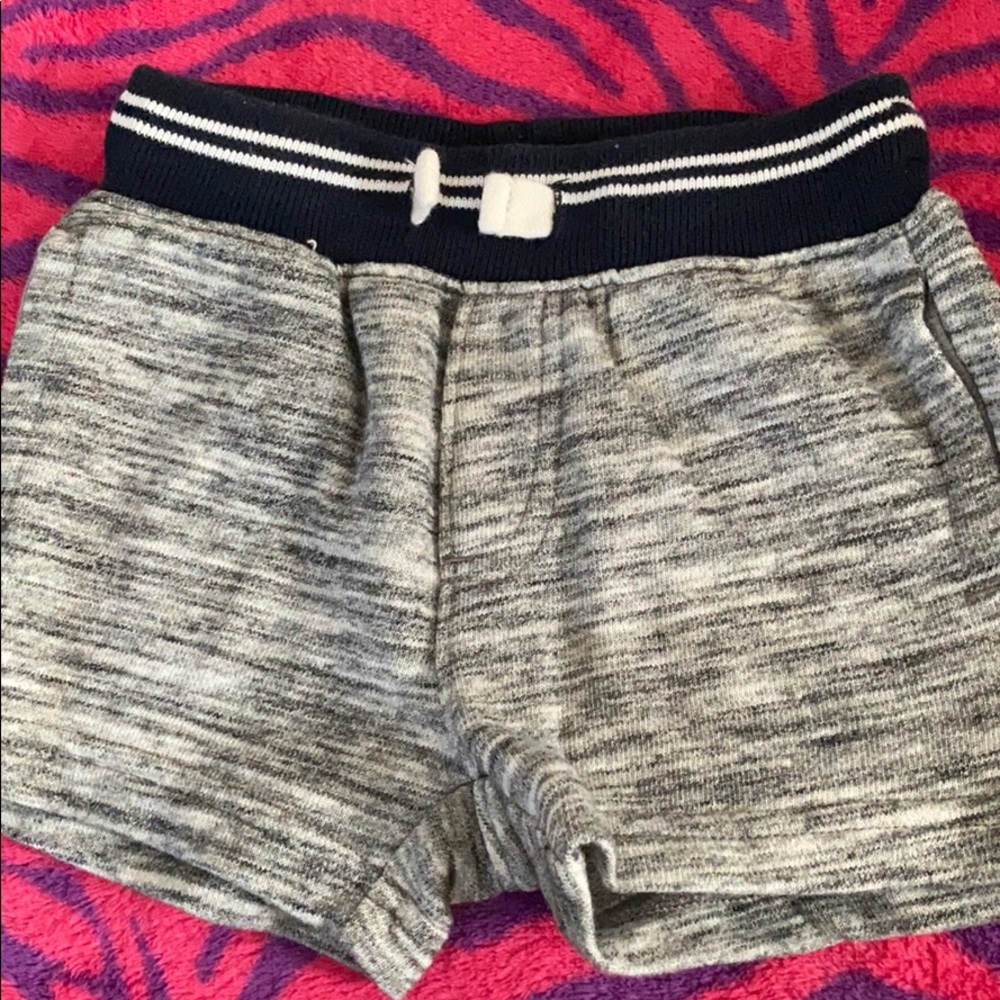 Baby shorts